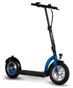 Электросамокат Kugoo ES3 Jilong 11 Ah синий