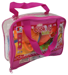 Игровой набор S+S Toys Посудка 200382354 в ассортименте Shantou Gepai