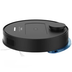Робот-пылесос Tefal RG7675WH