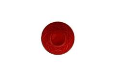Салатник CHRISTINA RED POR1080, 16 СМ Porland