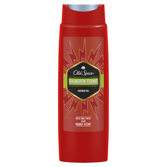 Гель для душа Old Spice Danger Zone 250 мл
