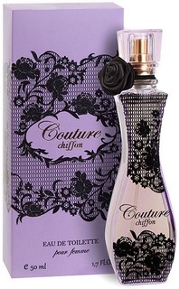 Туалетная вода APPLE PARFUMS Couture Сhiffon 50 мл