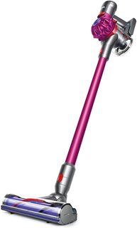 Вертикальный пылесос Dyson V7 Violet