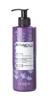 Шампунь LOreal Paris "Botanicals. Лаванда" для тонких волос и чувствительной кожи головы