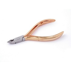 Щипцы для кутикулы Silver Star Econom КСС 4 HG (6 мм)