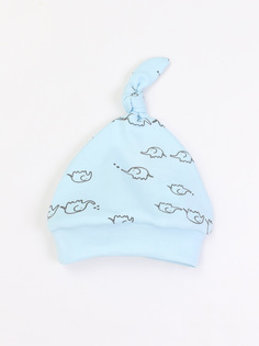 Шапочка Слоники 2020 КОТМАРКОТ 40