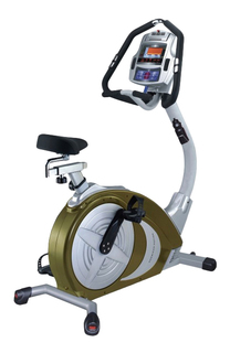 Велотренажер American Motion Fitness 4200