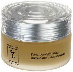 Гель-ремодулятор анти-акне с липосомами R-Studio 1674
