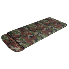 Спальный мешок Prival Camp Comfort XL хаки