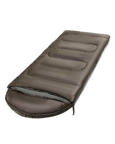 Спальный мешок Prival Camp Comfort XL хаки