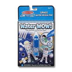 Melissa&Doug Рисуем водой "Космос"