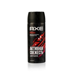 Дезодорант Axe Phoenix Арктическая мята и травы 50 мл