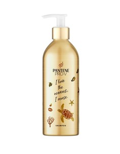 Шампунь для волос Pantene Pro-V Восстановление и защита 430 мл