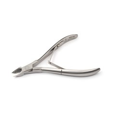 Щипцы для кутикулы Pole NS-04