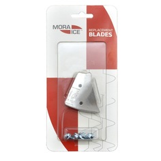 Ножи для ледобура Mora Ice Micro, Arctic, Expert Pro 110 мм