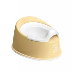 Горшок детский Babybjorn smart желтый BabybjÖrn