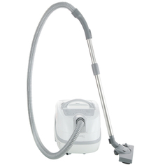 Пылесос Zelmer ZVC762STRU White/Grey
