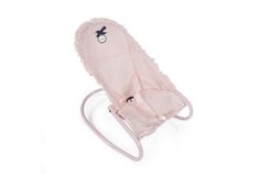 Мебель для кукол La Nina Шезлонг для куклы (65023)