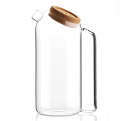 Заварочный чайник La Casa Nostra LCN-BTL-09 1,8 л, 24,8х11х9,6 см