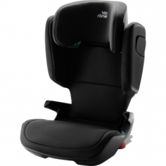 Детское автокресло KIDFIX M i-SIZE Cosmos Black/ 2000035128 Britax Romer