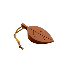 Стопор для дверей декоративный Blonder Home BH-DSTOP1-13, 9,3х5 см
