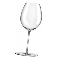 Бокалы для красного вина 980 мл 2 шт Rona "Perseus Без декора" вращающиеся 120261