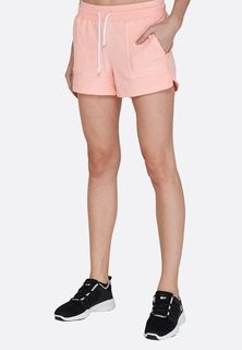 Шорты женские Lotto 210601 розовые M