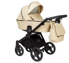 Коляска Lonex Emotion XT ECO 2 в 1 Goldy