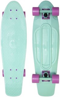 Скейтборд Triumf Active TLS-402 мятный