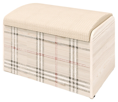 Сундук-банкетка Hoff Кембридж