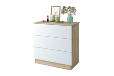 Комод Hoff Уно