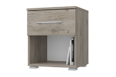 Тумба прикроватная Hoff Николь