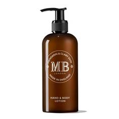 Molton Brown лосьон для рук и тела 1971 Mandarin & Clary Sage 300 мл