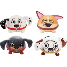 Фигурка Disney Далматинцы-попрыгунчики в ассортименте GBM10