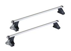 Багажник на крышу ATLANT для Renault Megane 2 4-dr sed 02-09 7809