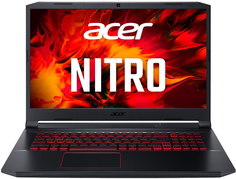 Ноутбук игровой Acer Nitro 5 AN517-52-76FC (NH.Q82ER.008)