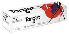 Картридж для лазерного принтера Target NPG11, черный, совместимый