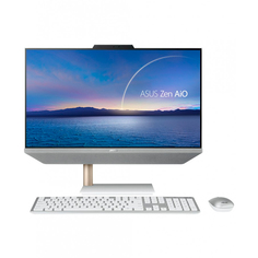 Моноблок ASUS E5400WFAK-WA005T Silver (90PT02J3-M04980)