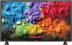LED Телевизор Full HD Digma DM-LED42MR10