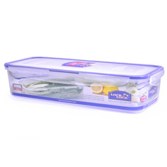 Контейнер для хранения пищевых продуктов "LocknLock", герметичный, 1,6 л.