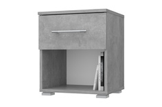 Тумба прикроватная Hoff Николь