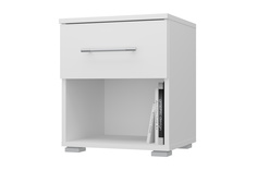 Тумба прикроватная Hoff Николь