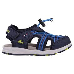 Детские сандалии Viking Thrill 3-44830-574 р.23 темно-синий деним