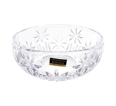 Конфетница Crystalite Bohemia Perseus-nova 14 см