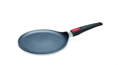 Сковорода блинная литая Diamond Lite Induction 1226DPI d- 26 см Woll