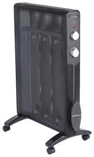 Инфракрасный обогреватель Polaris PMH 2045 Черный