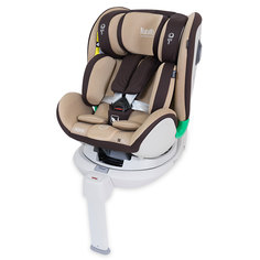 Автокресло Nuovita Maczione NiS1-1 Beige/Бежевый
