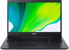 Ноутбук Acer Aspire 3 A315-23-R8WC Black (NX.HVTER.01L)