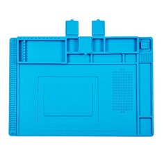 Силиконовый коврик для пайки с магнитом 450х300 (4398) 2emarket