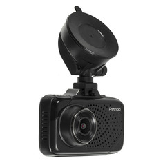 Видеорегистратор с радар-детектором PRESTIGIO RoadScanner 700GPS GPS, GPS